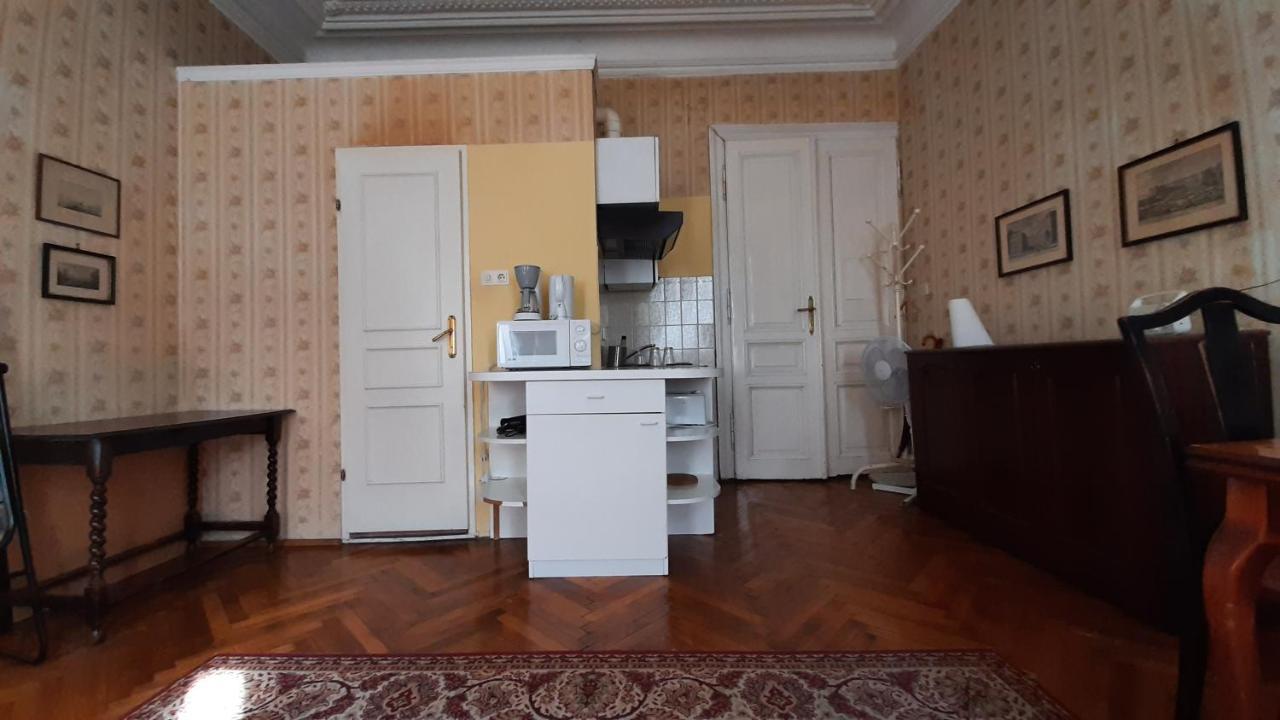 Appartamento Downtown *